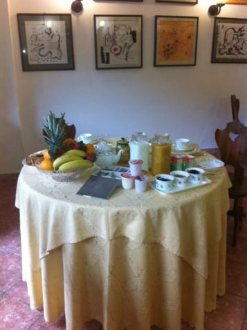 A Casa Di Lory Bed & Breakfast Moncalieri Exterior photo