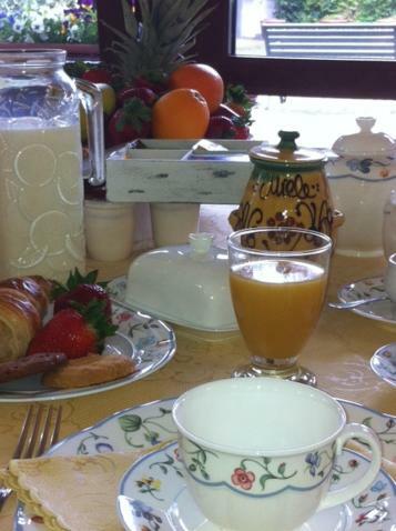 A Casa Di Lory Bed & Breakfast Moncalieri Exterior photo