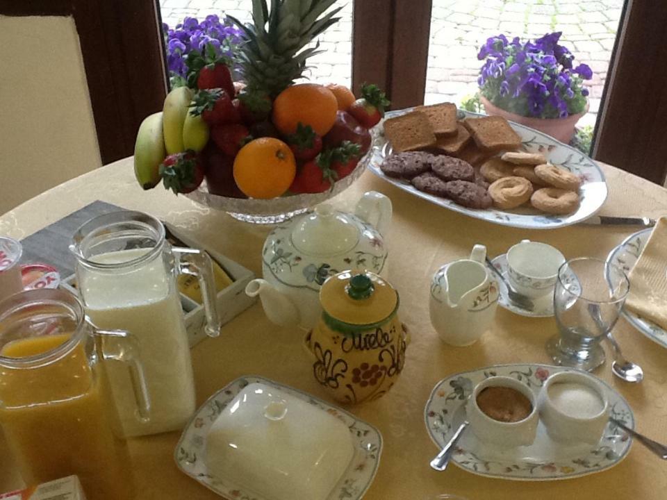 A Casa Di Lory Bed & Breakfast Moncalieri Exterior photo